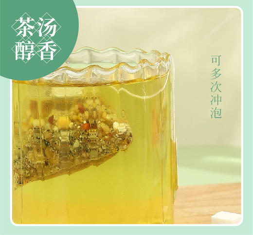 五指毛桃茯苓茶 商品图3