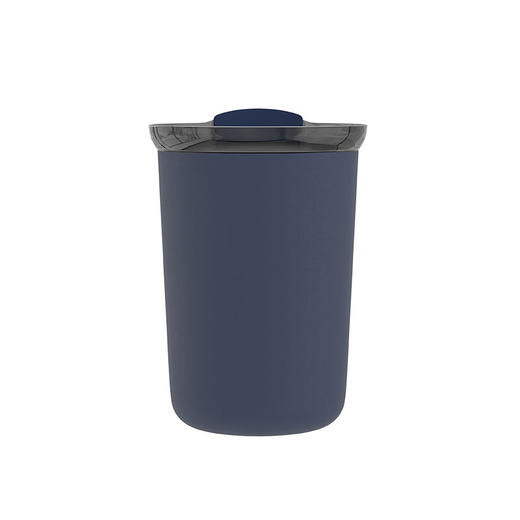 非物 云闲冷萃咖啡杯睿海蓝300ml FW-831B 商品图0