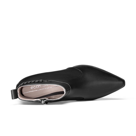 ECCO爱步 女短靴 214263 商品图3