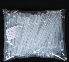 一次性滴管（1ml) 100的倍数订购