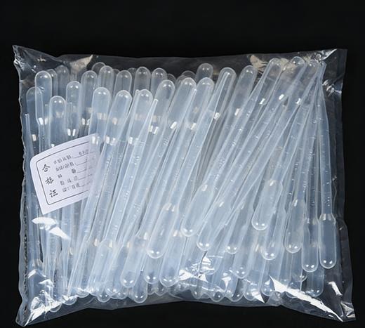一次性滴管（1ml) 100的倍数订购 商品图0