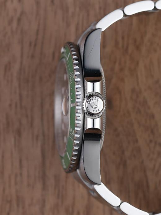 劳力士126610LV-0002 商品图7