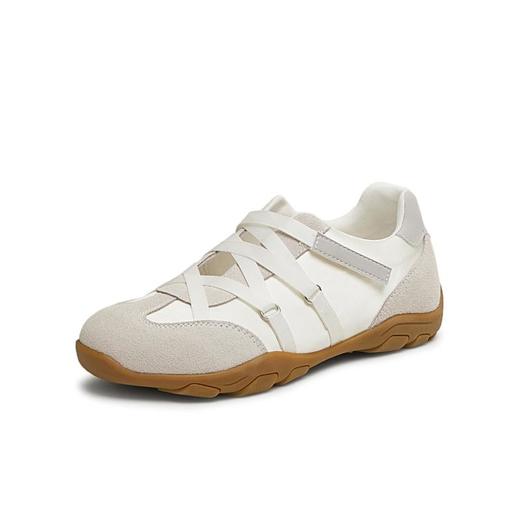 Teenmix天美意 女玛丽珍鞋 KH013BQ5 商品图0