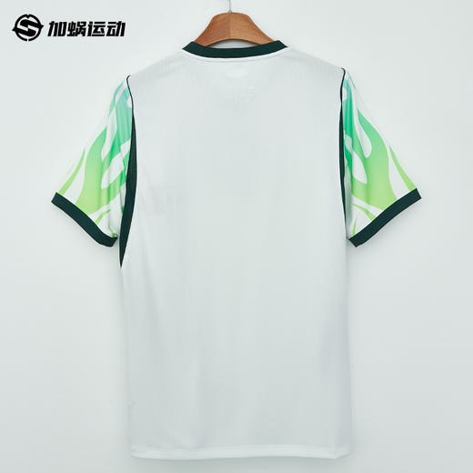 SFS耐克Nike2026尼日利亚客场球迷版球衣短袖足球服 IB5376-100 商品图1