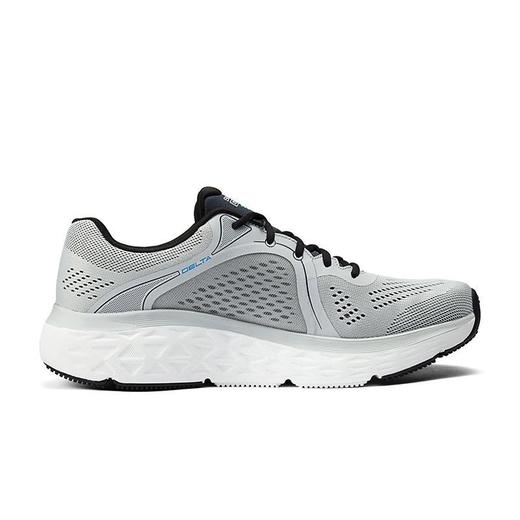 Skechers斯凯奇 男强缓震型跑步鞋 220365-GYMT 商品图3