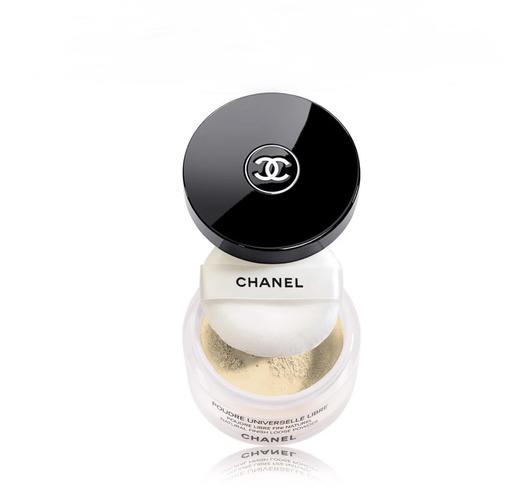 法国Chanel香奈儿 轻盈蜜粉#20#12-30g（多规格可选） 商品图4