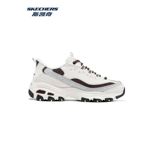 Skechers斯凯奇 女休闲鞋 150537-OWBR 商品图3