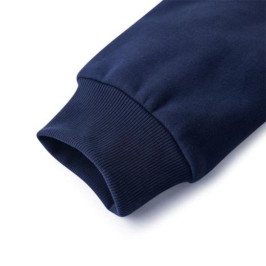 Skechers斯凯奇 男针织套头卫衣 L424M088-00DU 商品图4