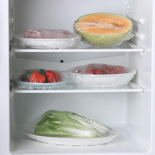 芳草地 保鲜膜套拉伸长度36cm*300个 3G3580 商品图1