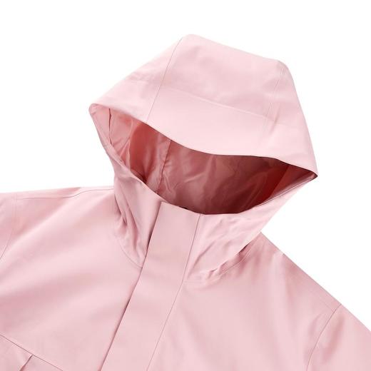 Skechers斯凯奇 女冲锋衣 L424W166-01NX 商品图3