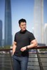 龙牙先锋31号COOLMAX加固版速干短袖POLO 商品缩略图1