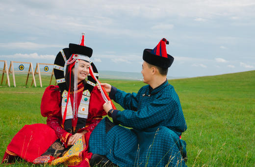 【银发爸妈团】8天7晚有趣有伴有风景，不累不赶不匆忙。定金专拍 商品图2