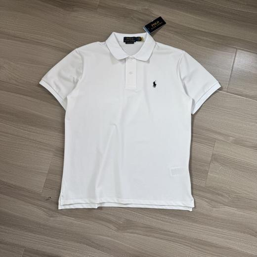 拉夫劳伦五色小马🐎polo衫 商品图7