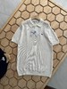 F032761夏季新款百搭短袖Polo领排汗吸湿立体裁剪针织衫 商品缩略图5