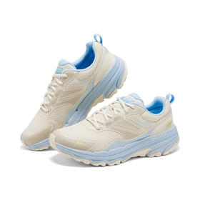 Skechers斯凯奇 女跑步鞋 129533C-NTBL