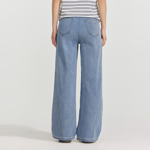 笛莎Deesha 2026年夏季新款青少年女童裤子 商品图4