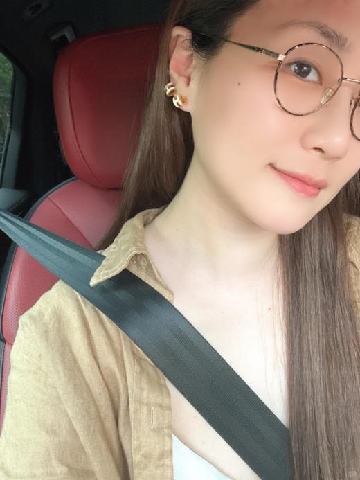 HD1 爱马仕 Hermes Mini Pop H Rocabar 拼色迷你珐琅耳钉 商品图7