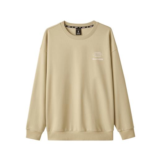 Skechers斯凯奇 中性针织套头卫衣 L324U060-028R 商品图0