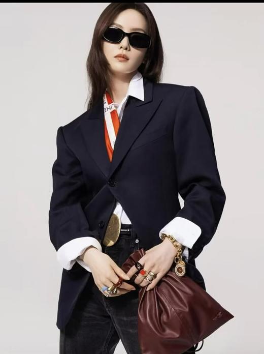 HD27 CELINE刘诗诗同款2026新品墨镜 商品图1