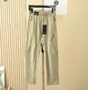 F032766春秋季新款轻量立体版型抽绳设计男士梭织长裤 商品缩略图7
