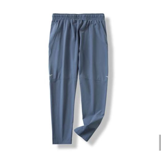 F032728春季新款户外休闲百搭耐磨防刮印花速干裤长裤 商品图4