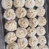 100%纯手工鲜肉汤包 3.7/斤100个装 45/袋 最新日 商品缩略图0