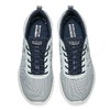 Skechers斯凯奇 男轻质一脚蹬健步鞋 216288-GYNV 商品缩略图3