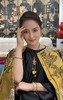 GAONAS 瑞兽献宝 时尚金色貔貅项链11938XGO 商品缩略图7