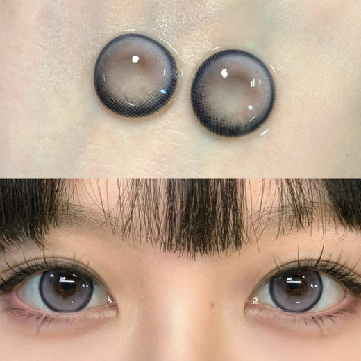 DK343（半年抛） 商品图0