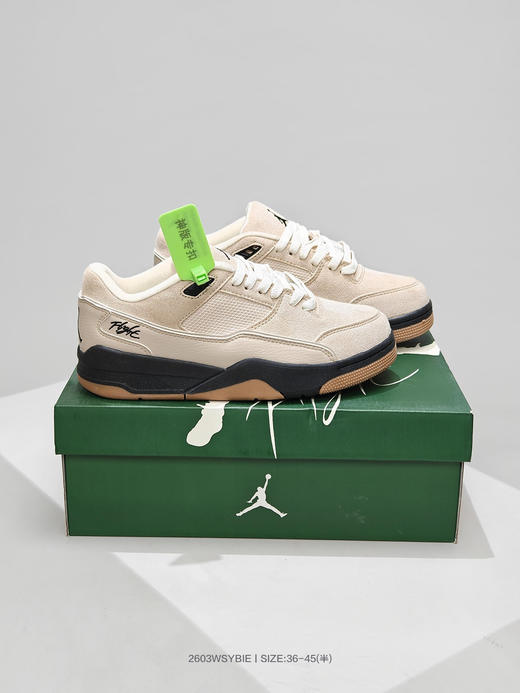乔丹Jordan Air Jordan 4 RM 复古男女 篮球鞋 商品图6