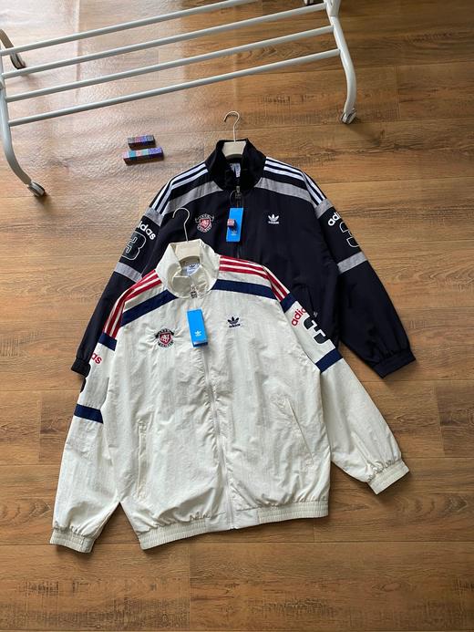 三YE草男女同款lH REV JKT夹克外套 商品图3