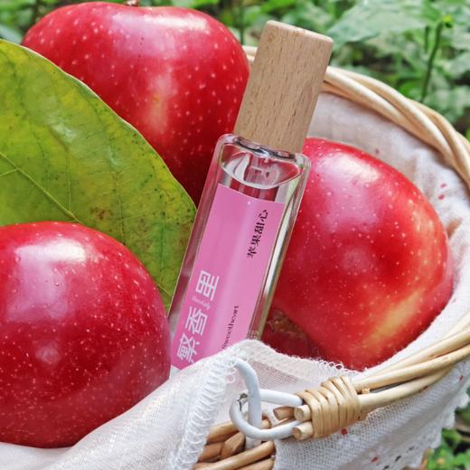 繁香里 苹果甜心香水花果香调 商品图4