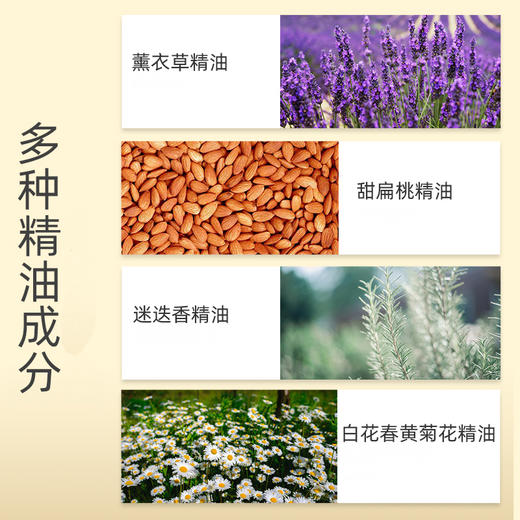 薇妮芮 沐浴套装500ml*2 组合装 6335-2 商品图4