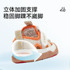 泰兰尼斯101童鞋夏季步前鞋女童赤足鞋婴儿鞋男童宝宝鞋透气凉鞋T24B6B8791 商品缩略图4