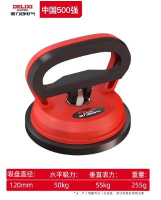 开业物料-常规加大玻璃吸盘 商品图0