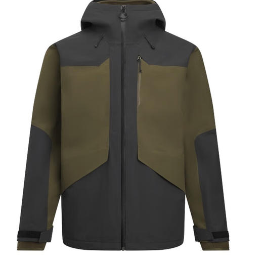 UnderArmour安德玛 男三合一夹克 1389299-002 商品图0