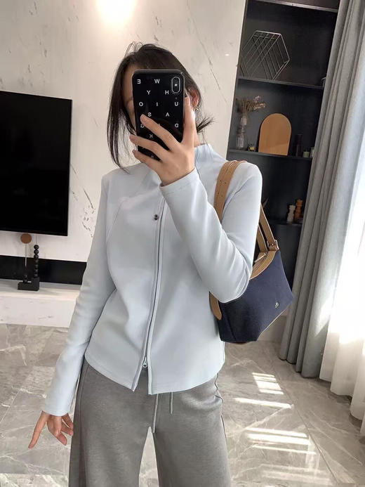 SYJ6501露露风外套 商品图5