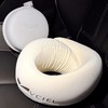 VCIEL韦莎护颈U型枕，“慢回弹”记忆棉，稳稳支撑，颈椎更省力 商品缩略图0