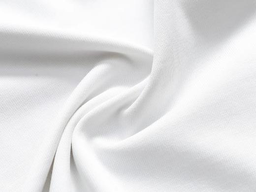 F032755字母小LOGO刺绣短袖男女同款休闲百搭软糯亲肤T恤 商品图12