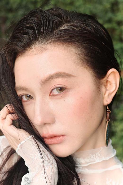 piggyoo 日抛  春野浮绿 直径14.2mm着色13.7mm 商品图3