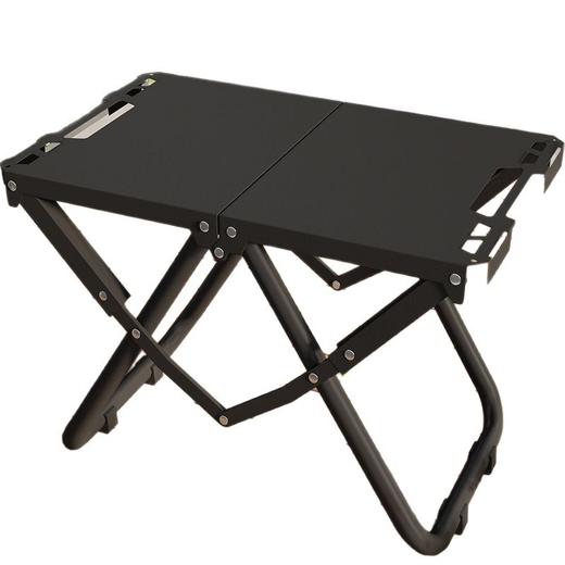 野营标配 户外战术桌 多功能折叠桌 轻量化便携式户外桌 露营垂钓野炊摆摊专用 商品图4