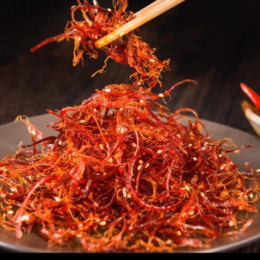 棒棒娃灯影牛肉丝天府（80克） 商品图1