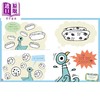 【中商原版】别让鸽子弄脏这本书 Mo Willems和你的涂色书 Don't Let the Pigeon Color This Book 英文原版 儿童活动与玩具书 商品缩略图3