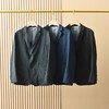 AMN 2026春夏季薄款泡泡纱防晒衣商务休闲西服 商品缩略图0