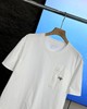 F032745夏季新款压胶拉链刺绣口袋速干功能款短袖T恤 商品缩略图9