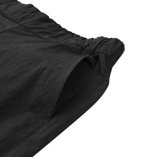 Skechers斯凯奇 女梭织长裤 L324W031-0018 商品图4