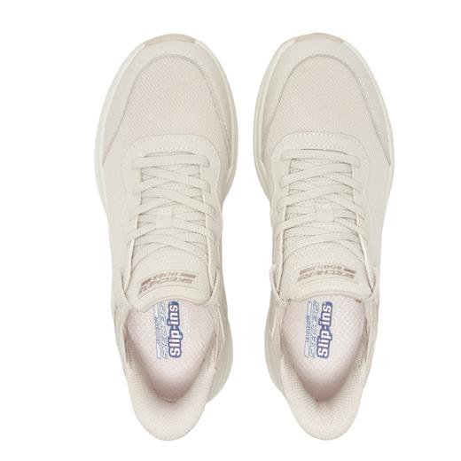 Skechers斯凯奇 女休闲鞋 117627-NAT 商品图3