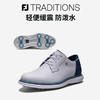 FootJoy高尔夫球鞋男士Traditions经典时尚FJ轻量golf休闲运动鞋 商品缩略图2