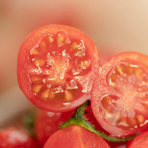 有味小番茄 | 酸甜风味足，汁水丰盈，⭐️京东快递 商品图5