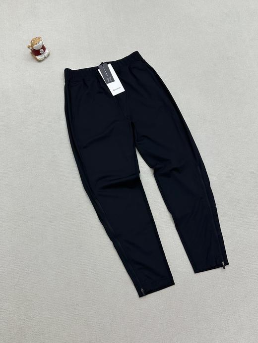 点此购买 lululemon露露Run State男子速干透气健身运动跑步长裤 md 343645 商品图2